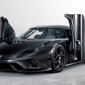 Meet your Posher, Gary